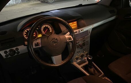 Opel Astra H, 2010 год, 320 000 рублей, 3 фотография