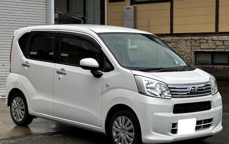 Daihatsu Move VI рестайлинг, 2019 год, 543 928 рублей, 2 фотография