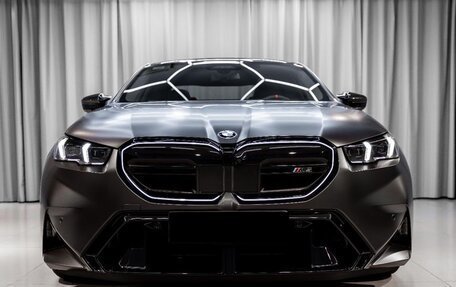 BMW M5, 2024 год, 29 500 000 рублей, 6 фотография