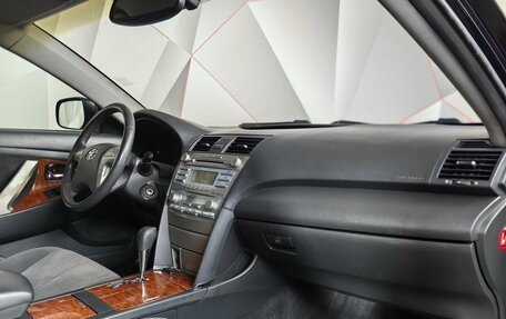 Toyota Camry, 2008 год, 1 049 000 рублей, 9 фотография