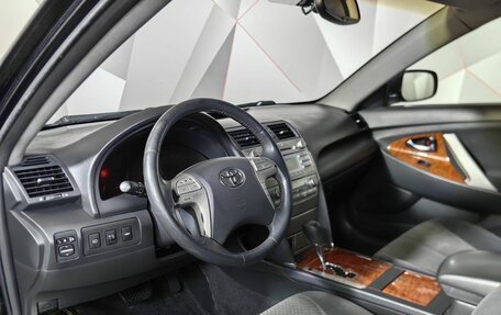 Toyota Camry, 2008 год, 1 049 000 рублей, 13 фотография