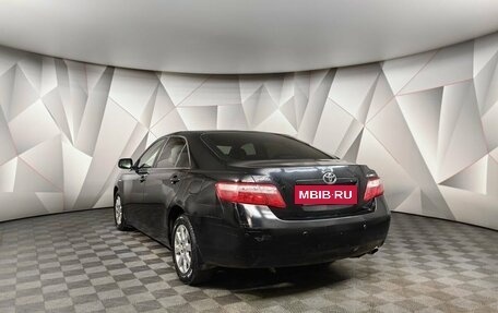 Toyota Camry, 2008 год, 1 049 000 рублей, 4 фотография