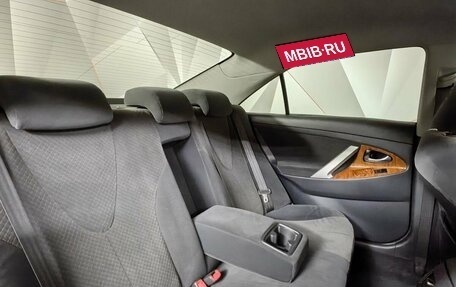 Toyota Camry, 2008 год, 1 049 000 рублей, 12 фотография