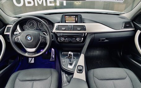 BMW 3 серия, 2015 год, 2 600 000 рублей, 10 фотография