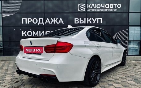 BMW 3 серия, 2015 год, 2 600 000 рублей, 6 фотография