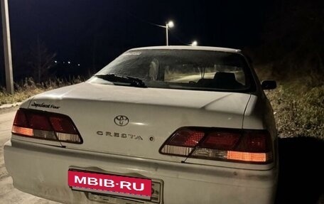 Toyota Cresta, 1999 год, 250 000 рублей, 3 фотография