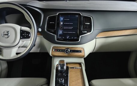 Volvo XC90 II рестайлинг, 2021 год, 5 345 000 рублей, 11 фотография