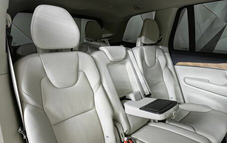 Volvo XC90 II рестайлинг, 2021 год, 5 345 000 рублей, 13 фотография