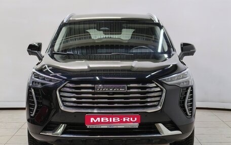 Haval Jolion, 2022 год, 1 828 000 рублей, 3 фотография