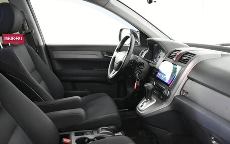 Honda CR-V III рестайлинг, 2008 год, 1 089 000 рублей, 11 фотография