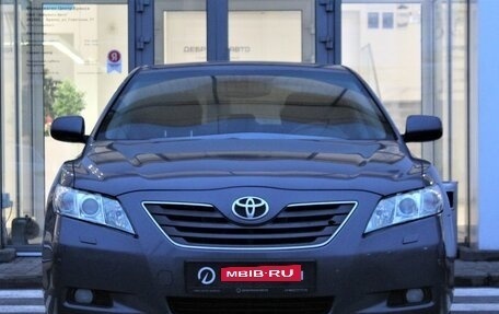 Toyota Camry, 2007 год, 1 150 000 рублей, 3 фотография