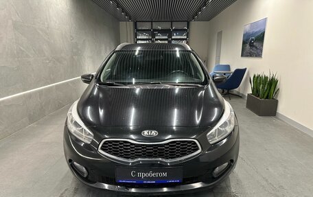 KIA cee'd III, 2012 год, 899 000 рублей, 2 фотография