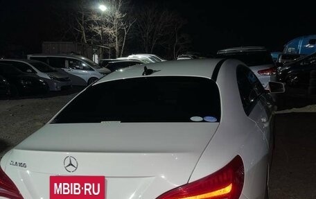 Mercedes-Benz CLA, 2014 год, 2 050 000 рублей, 3 фотография