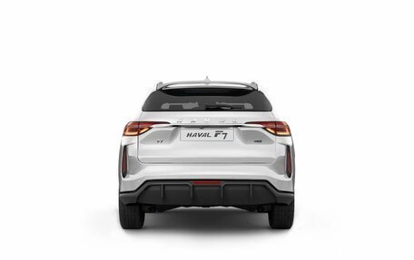 Haval F7 I, 2024 год, 2 949 000 рублей, 3 фотография