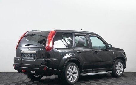 Nissan X-Trail, 2012 год, 1 395 000 рублей, 2 фотография