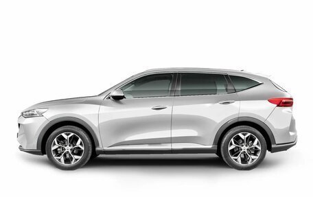 Haval F7 I, 2024 год, 2 949 000 рублей, 4 фотография