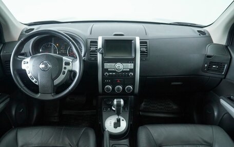 Nissan X-Trail, 2012 год, 1 395 000 рублей, 8 фотография