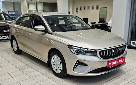 Geely Emgrand, 2024 год, 2 243 990 рублей, 4 фотография