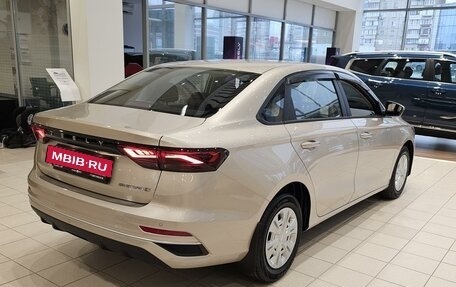 Geely Emgrand, 2024 год, 2 243 990 рублей, 6 фотография