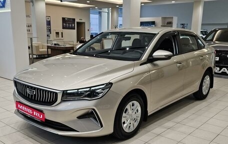 Geely Emgrand, 2024 год, 2 243 990 рублей, 3 фотография