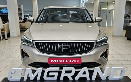 Geely Emgrand, 2024 год, 2 243 990 рублей, 2 фотография