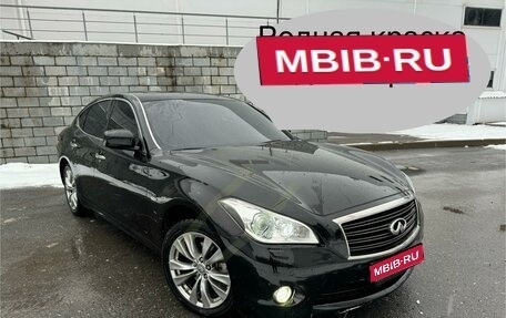 Infiniti Q70 I, 2014 год, 2 099 000 рублей, 1 фотография