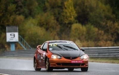 Acura RSX I, 2001 год, 1 050 000 рублей, 1 фотография