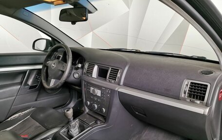 Opel Vectra C рестайлинг, 2008 год, 435 000 рублей, 9 фотография