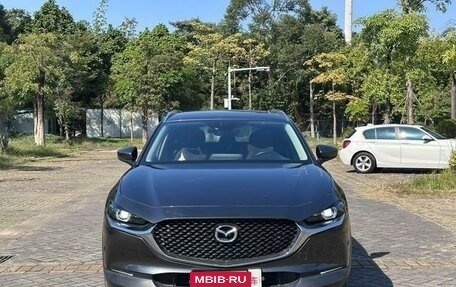 Mazda CX-30 I, 2021 год, 2 100 000 рублей, 2 фотография