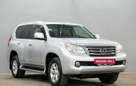 Lexus GX II, 2010 год, 3 500 000 рублей, 3 фотография