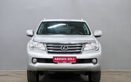 Lexus GX II, 2010 год, 3 500 000 рублей, 2 фотография