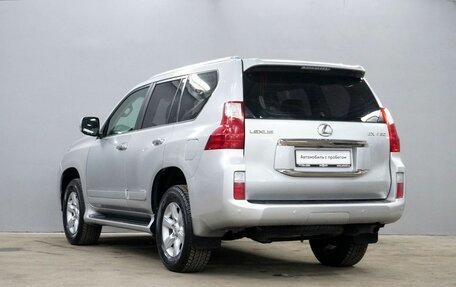 Lexus GX II, 2010 год, 3 500 000 рублей, 6 фотография