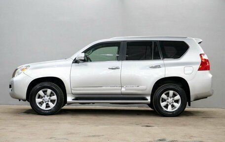 Lexus GX II, 2010 год, 3 500 000 рублей, 4 фотография