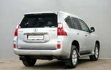 Lexus GX II, 2010 год, 3 500 000 рублей, 8 фотография