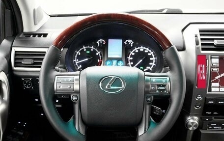 Lexus GX II, 2010 год, 3 500 000 рублей, 23 фотография