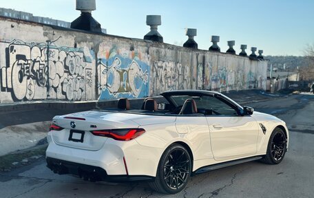 BMW M4, 2023 год, 14 500 000 рублей, 12 фотография