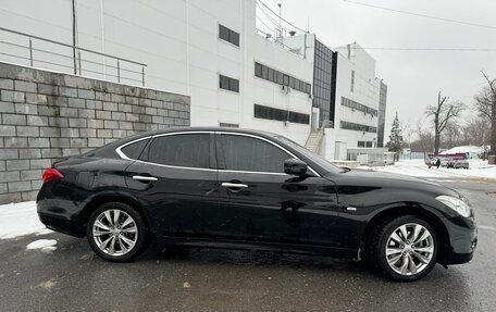 Infiniti Q70 I, 2014 год, 2 099 000 рублей, 6 фотография