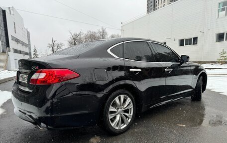 Infiniti Q70 I, 2014 год, 2 099 000 рублей, 7 фотография