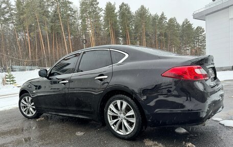 Infiniti Q70 I, 2014 год, 2 099 000 рублей, 5 фотография