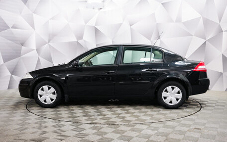 Renault Megane II, 2007 год, 620 000 рублей, 2 фотография