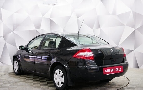 Renault Megane II, 2007 год, 620 000 рублей, 3 фотография