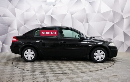 Renault Megane II, 2007 год, 620 000 рублей, 6 фотография