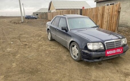 Mercedes-Benz W124, 1992 год, 1 000 000 рублей, 2 фотография