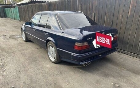 Mercedes-Benz W124, 1992 год, 1 000 000 рублей, 9 фотография