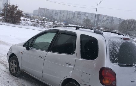 Toyota Corolla Spacio II, 1998 год, 420 000 рублей, 2 фотография