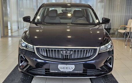 Geely Emgrand, 2024 год, 2 243 990 рублей, 2 фотография