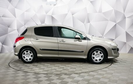 Peugeot 308 II, 2011 год, 697 000 рублей, 6 фотография