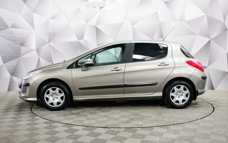 Peugeot 308 II, 2011 год, 697 000 рублей, 2 фотография