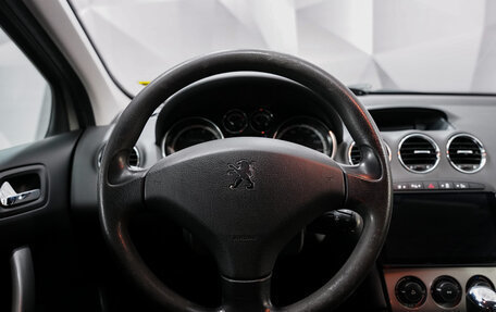 Peugeot 308 II, 2011 год, 697 000 рублей, 14 фотография