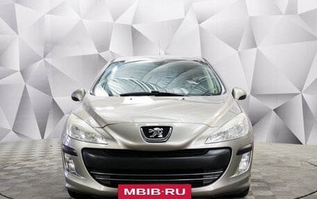 Peugeot 308 II, 2011 год, 697 000 рублей, 8 фотография